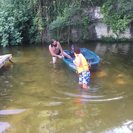 Апартаменты Clodeguy No 2