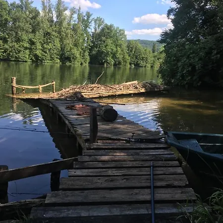 Clodeguy No 2 Апартаменты