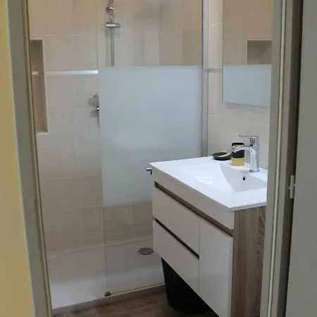 Апартаменты Clodeguy No 2