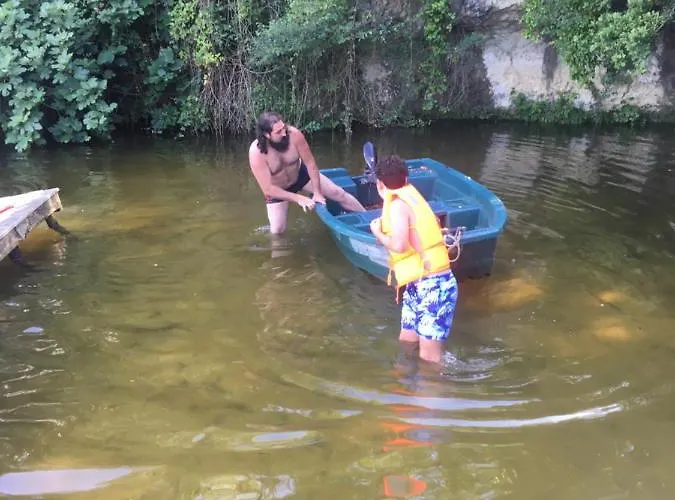 Appartement Clodeguy No 2