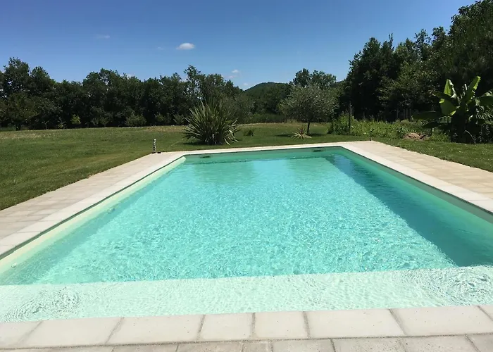 Appartement Clodeguy No 2 *