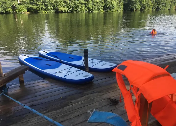 Clodeguy No 2 Appartement *