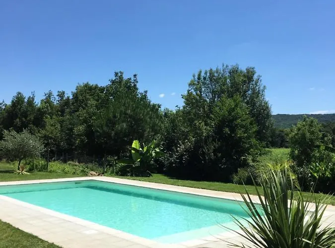 Appartement Clodeguy No 2