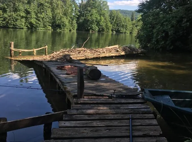 Clodeguy No 2 Appartement