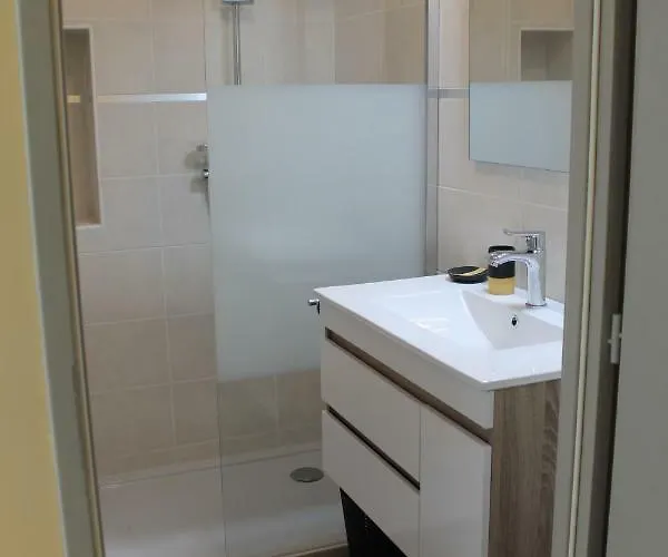 Appartement Clodeguy No 2