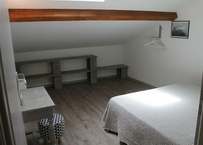 Clodeguy No 2 Appartement Saint-Sylvestre-sur-Lot